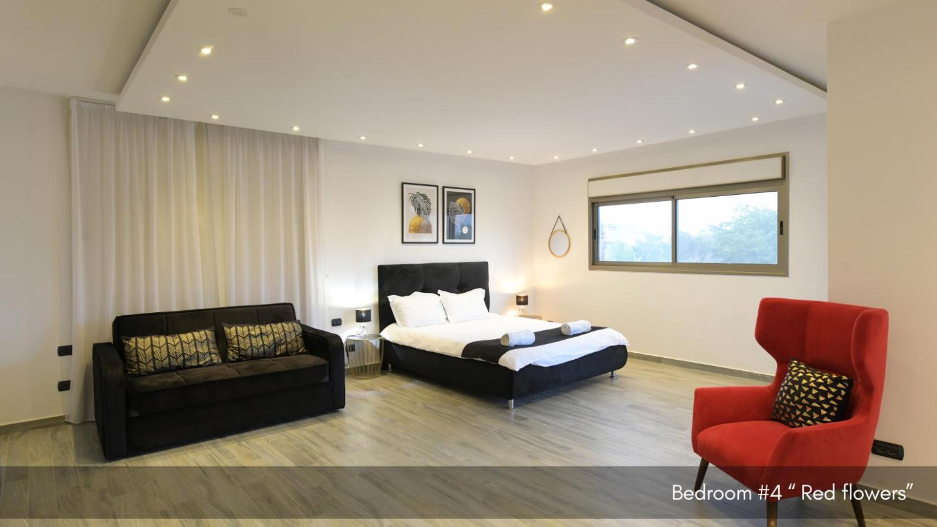 Villa Harzit Simha Vip