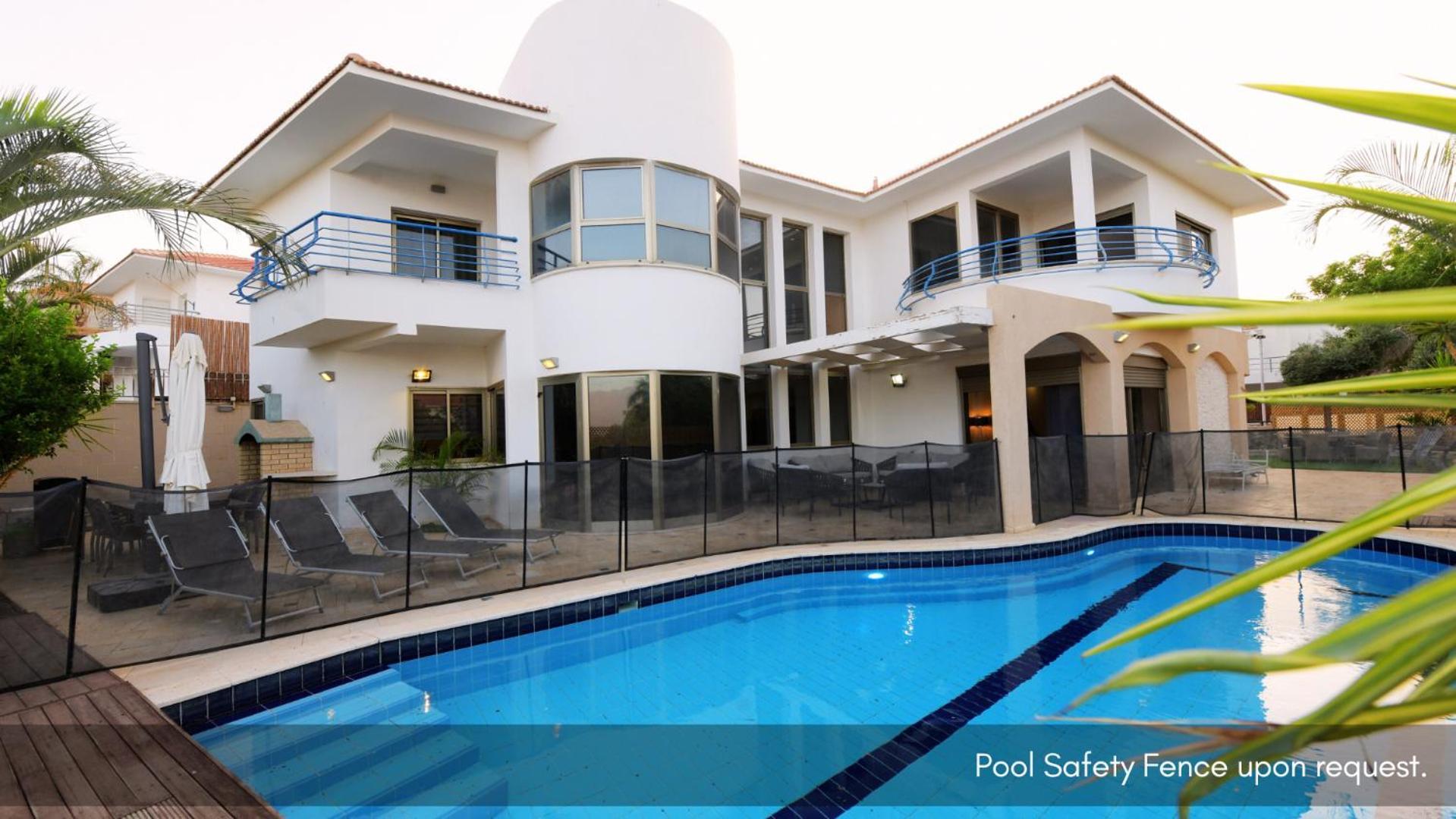 Villa Harzit Simha Vip