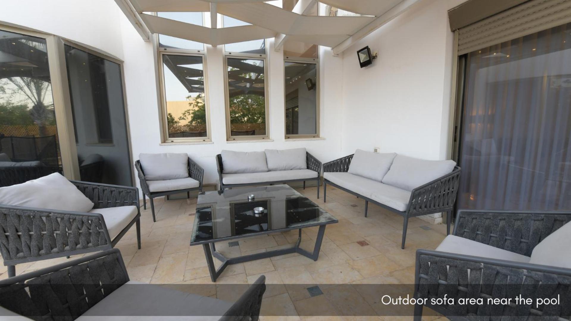 Harzit Simha Vip Villa
