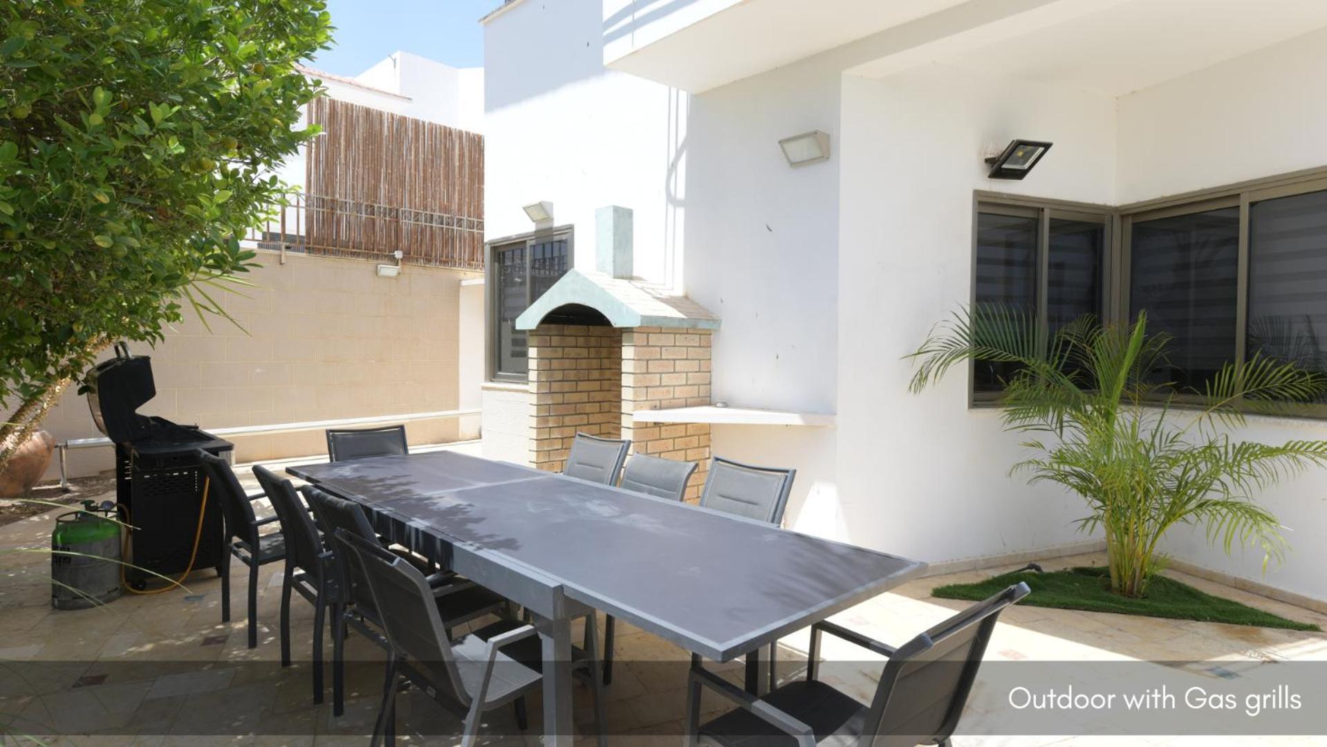 Villa Harzit Simha Vip *